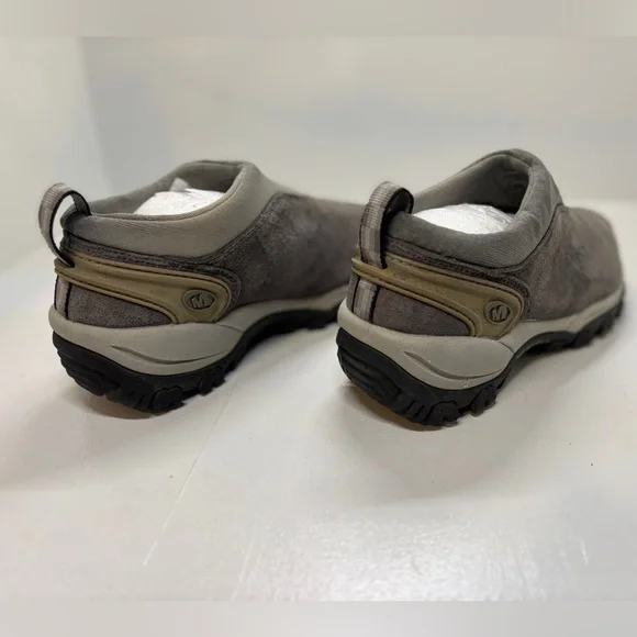 Merrell Jungle Mocs Women's Granite color size 6 - Picture 5 of 10